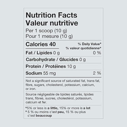 Vital Proteins Unflavoured Collagen Peptides, 567