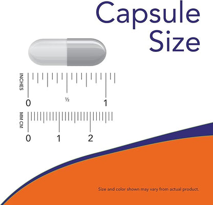NOW Supplements, Coral Calcium Plus, Bone 250 Veg 2)