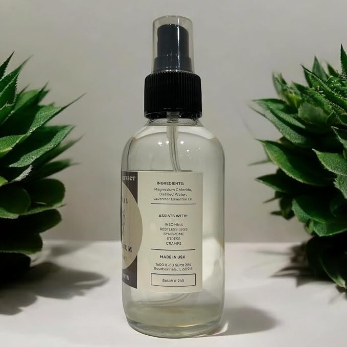 Ripple Effect - Magic Magnesium Body 4oz