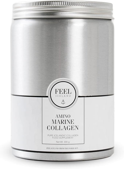Feel Iceland | Amino Marine Collagen 10.6 oz