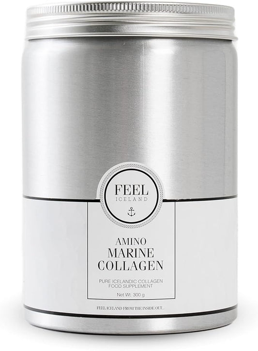 Feel Iceland | Amino Marine Collagen 10.6 oz