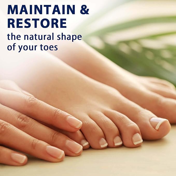 Toe Separators for Women Men, 2