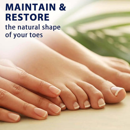 Toe Separators for Women Men, 2