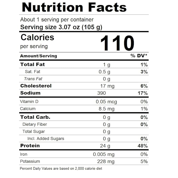 Tonnino Albacore Tuna in Water 6.3 oz - Premium 6-Pack Omega-3 Rich, High Protein, Gluten-Free, Ready-to-Eat Tuna Packets for Tuna Salad, Tuna Fish Alternative to Salmon, Kosher, Pole & Line Caught