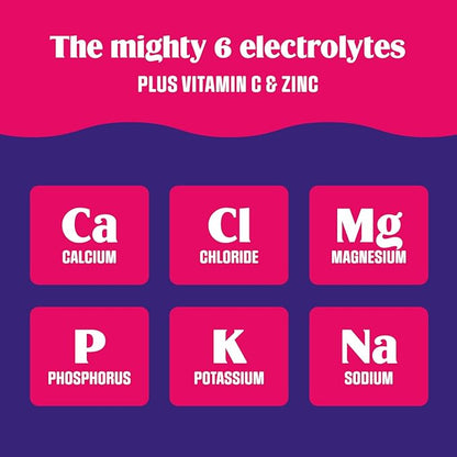 Ultima Replenisher Daily Electrolyte Powder Drink Mix – Passionfruit, 90 Servings – Hydration Powder with 6 Key Electrolytes and Trace Minerals – Keto Friendly, Non-GMO and Sugar-Free