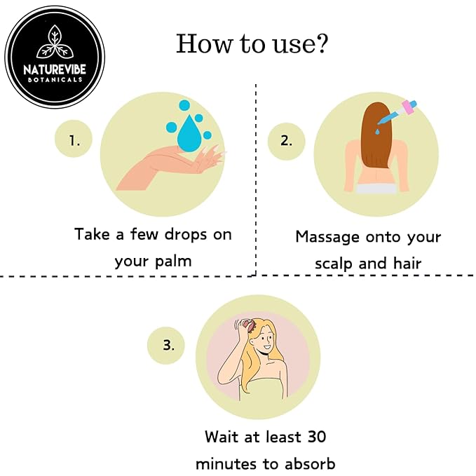 Naturevibe Botanicals Arnica Oil 32 Ounces 100% Pure