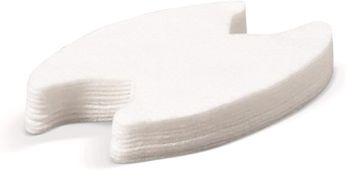 B-Sure Anal Leakage Pads, Case/288 (12 24 Pads)