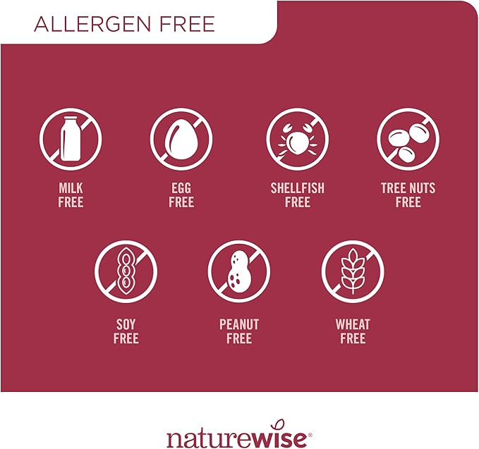 NatureWise Vegan Collagen Powder 15 servings