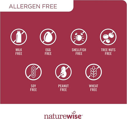 NatureWise Vegan Collagen Powder 15 servings