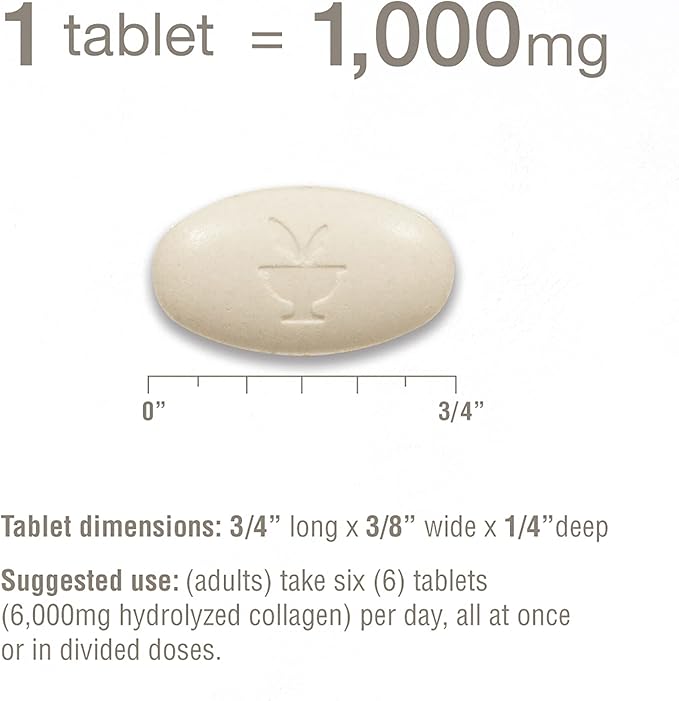Advanced Collagen