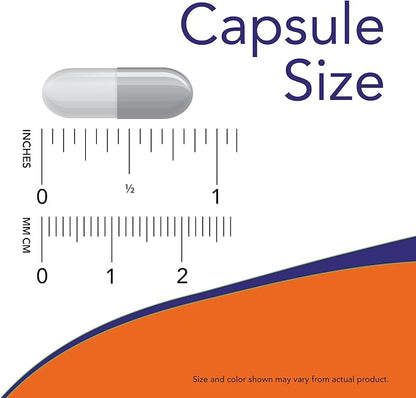 NOW Supplements, Ocu Support™ with FloraGLO® 120 Veg