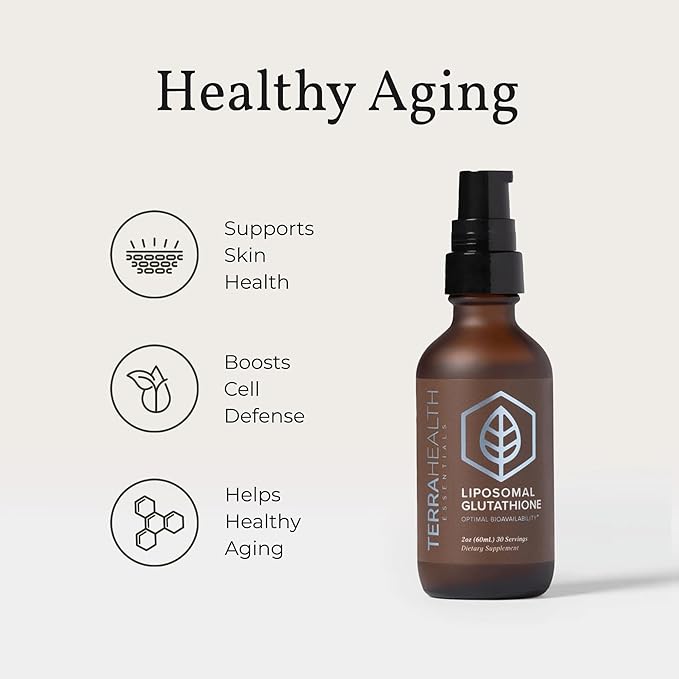 Terra Health Essentials (1 Bottle, 30 Day
