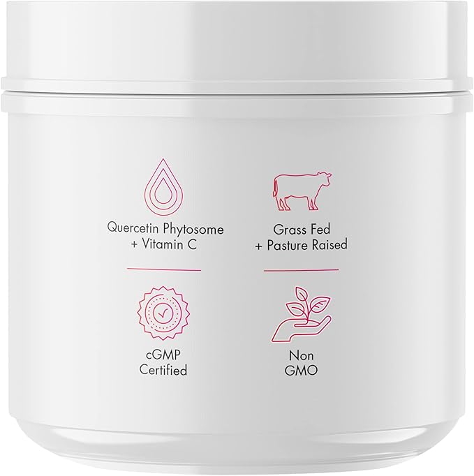 Codeage Liposomal Collagen Peptides Powder + 14.97 oz