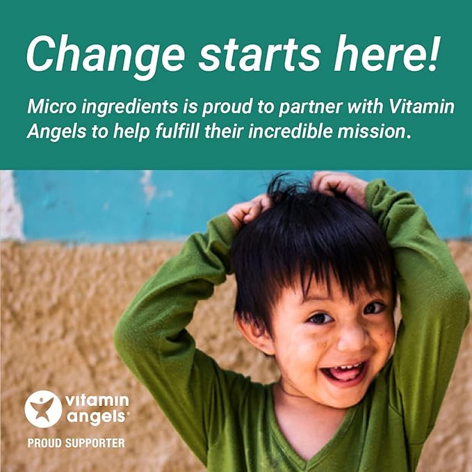 Micro Ingredients Maximum Strength Organic Korean 200:1 Powder, 4 Ounce,