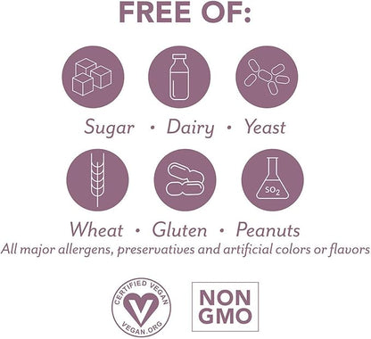 PlantFusion Vegan Collagen Beauty 18 Servings)