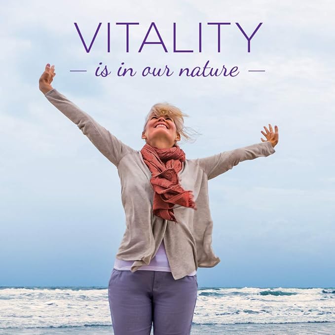 New Chapter Multivitamin for Women 50 Plus 55+ with 24 ct
