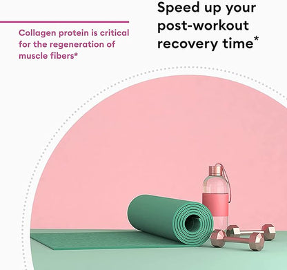 Collagen Peptides Powder