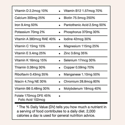 310 Nutrition All-In-One Meal Replacement Shake - Fiber-Rich Superfood Blend with Natural Sweeteners - Low Carb, Keto & Paleo Friendly, Gluten-Free, 26 Essential Vitamins & Minerals, Strawberry, 28 Servings