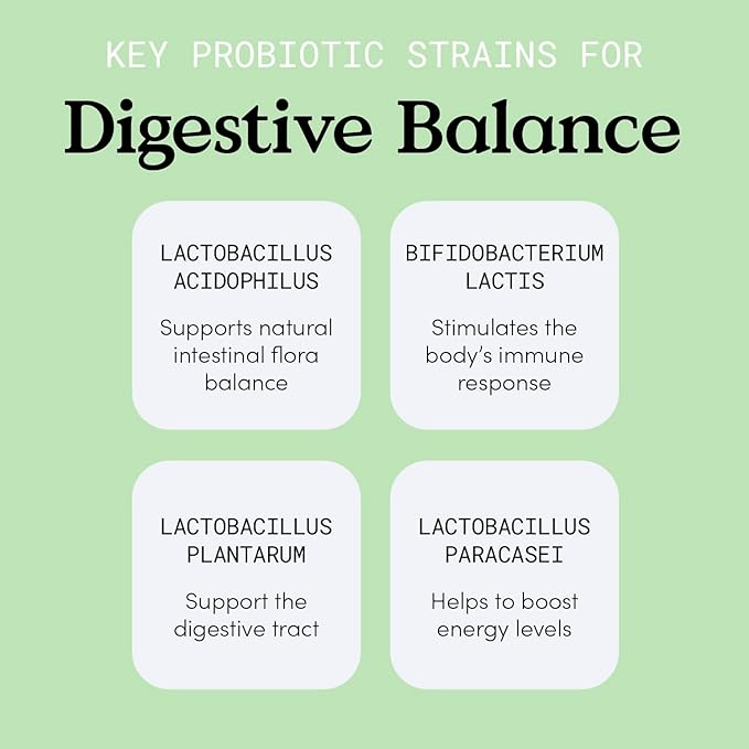 Premium Probiotics, 40 Billion CFU Probiotics 60 Probiotic