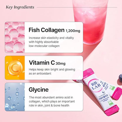 BB LAB Good Night Low Molecular
