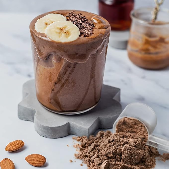 shakeology Whey Protein Powder Blend 30 Servings