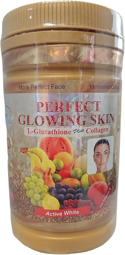 Phyto Collagen Perfect Glowing Skin 850g Jar