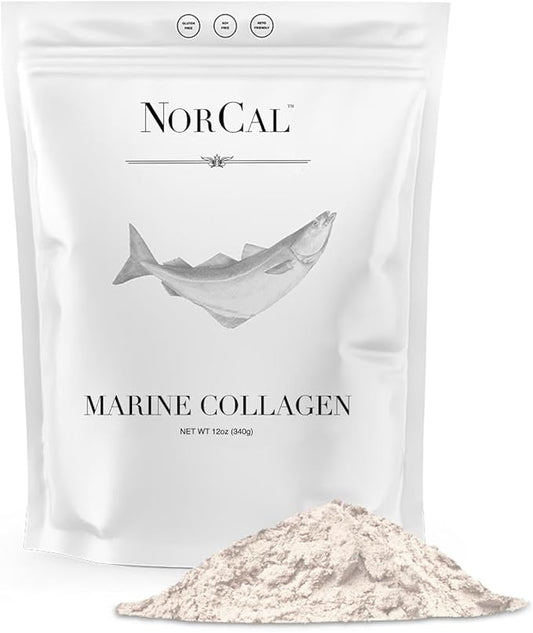 Norcal Marine Collagen 12oz Marine