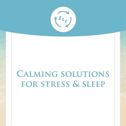 Stress-Relax Melatonin 10 mg by Natural 60 chewable (60 servings),