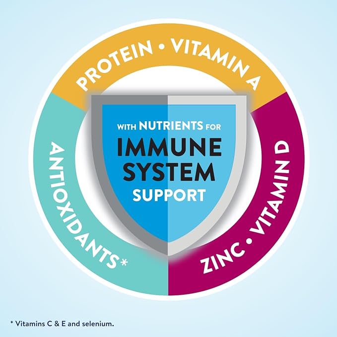 Ensure Original Banana Nut Nutrition Shake 24 Pack