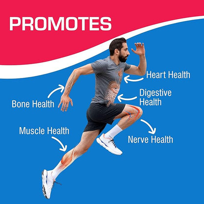 Magnesium and Calcium Supplement 90 Tablets B6 -