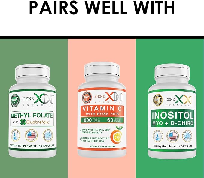 GENEX Vitamin D3 5000IU (400 Softgels)
