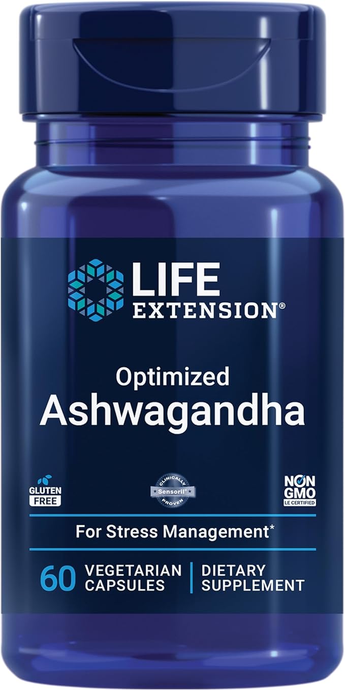 Life Extension One-Per-Day Multivitamin 60 Tablets 60 Capsules