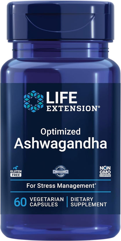 Life Extension One-Per-Day Multivitamin 60 Tablets 60 Capsules