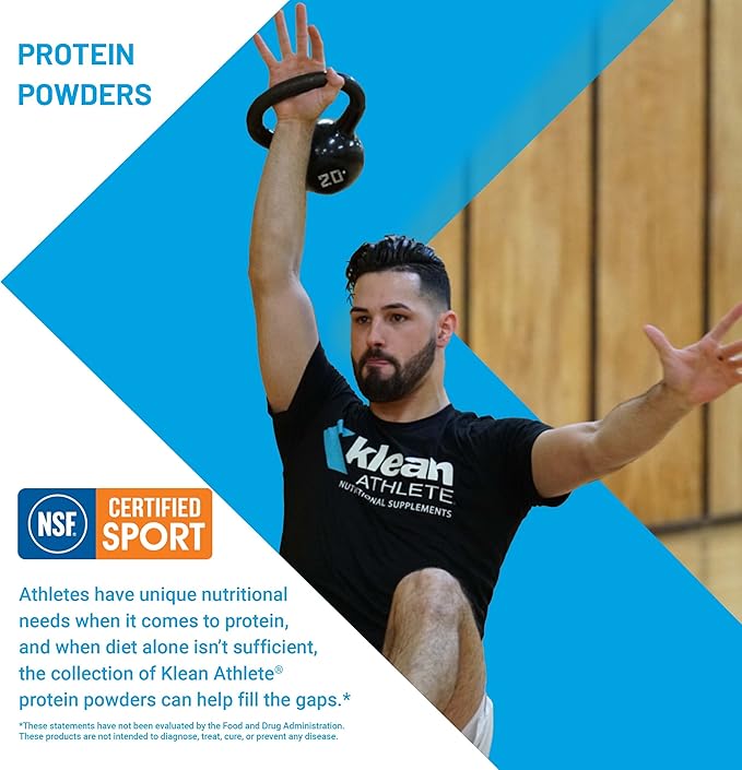 Klean ATHLETE Klean Collagen+C 12 Ounces