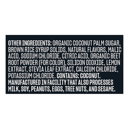Vega Sport Pre-Workout Energizer, Strawberry Lemonade 1.1 lbs