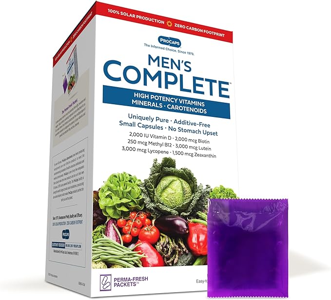 ANDREW LESSMAN Multivitamin 120 Packets 30+ Nutrients,