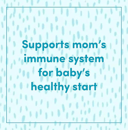 Lil Mixins Early Allergen Prenatal Probiotics 1 Month