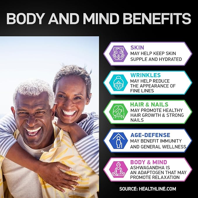 Liquid Collagen for Women and Men 100,000mcg Collagen 2oz