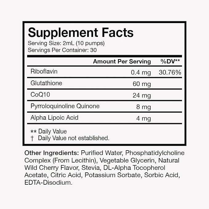 Terra Health Essentials (1 Bottle, 30 Day