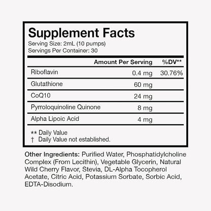 Terra Health Essentials (1 Bottle, 30 Day