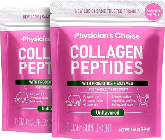 Collagen Peptides Powder