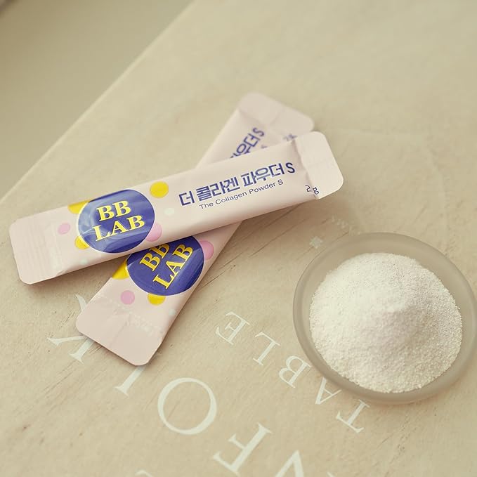 BB LAB Collagen Powder S Plus