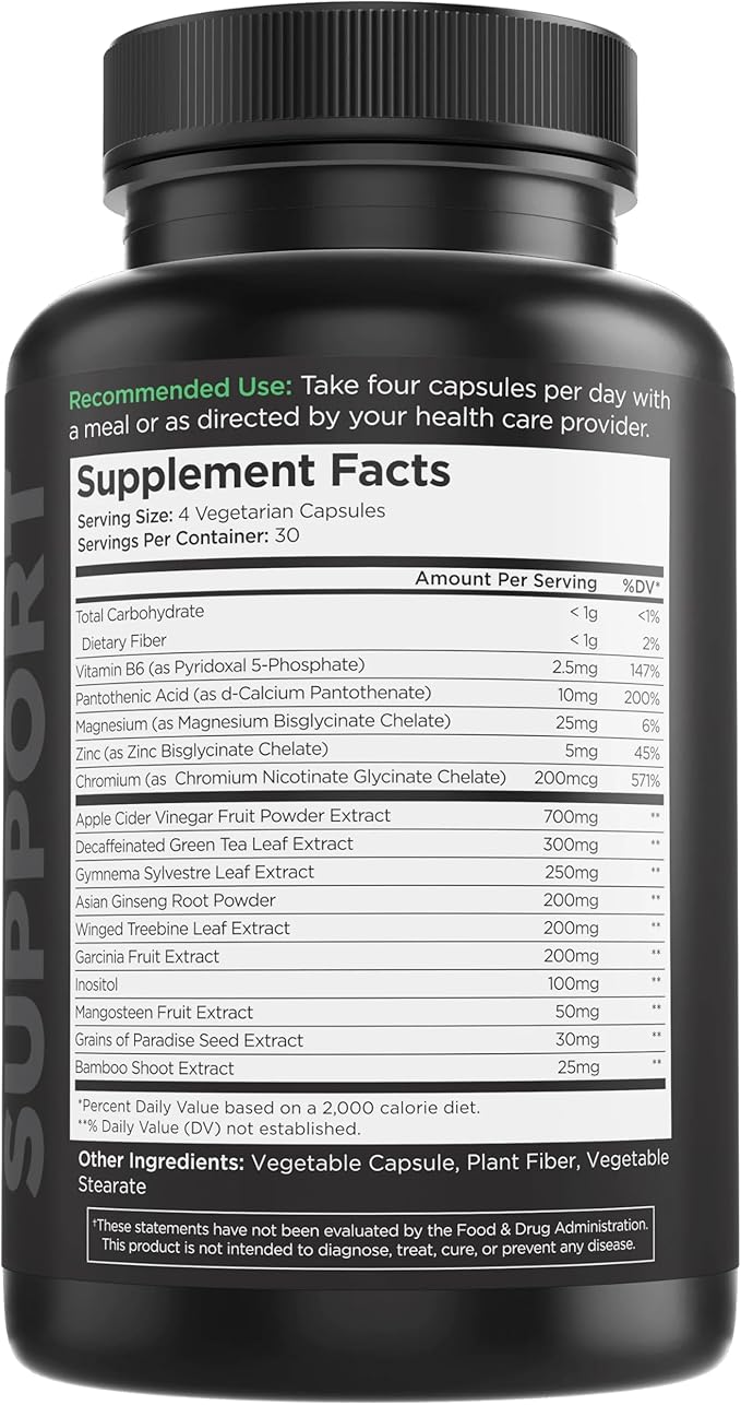 Livingood Daily Metabolism Booster for Women (120 Vegetarian
