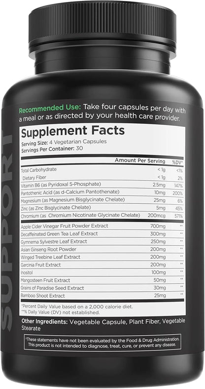 Livingood Daily Metabolism Booster for Women (120 Vegetarian