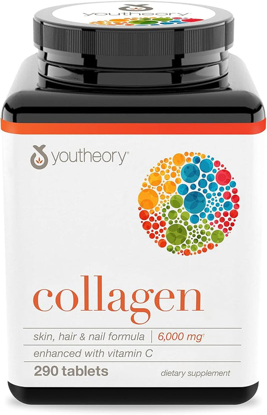 Advanced Collagen
