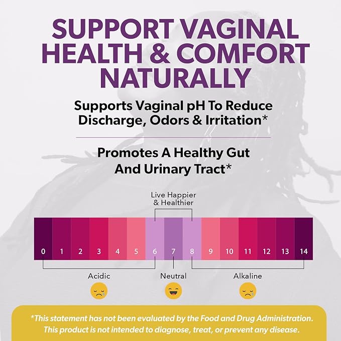 Probiotics for Women- 3 Pack(180 Capsules) - Ultimate Flora Bloom Probiotic Supplement for Women - Healthy Vaginal Odor Probiotic - Formula for pH Balance, UTI, BV & GBS Relief