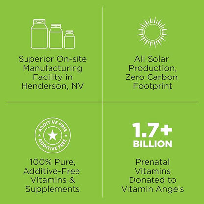 ANDREW LESSMAN Multivitamin 60 Packets 30+ Nutrients,