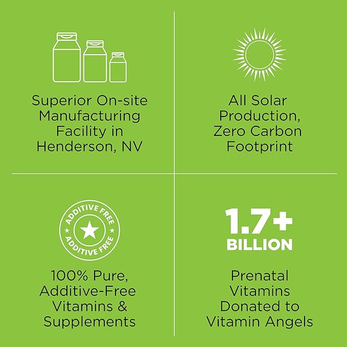 ANDREW LESSMAN Multivitamin 120 Packets 30+ Nutrients,