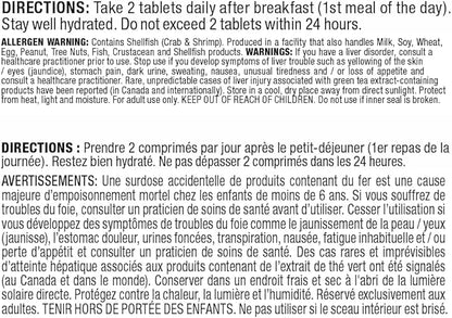 ALLMAX VITAFORM - 60 Tablets - Premium Multivitamin for Men - Six Functional Complexes + Vitamin C, D3 & Zinc - 30 Servings