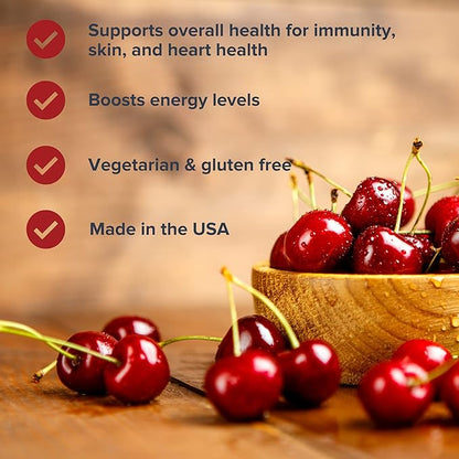 Focus Multivitamin Gummies 90 Ct, 45 Day